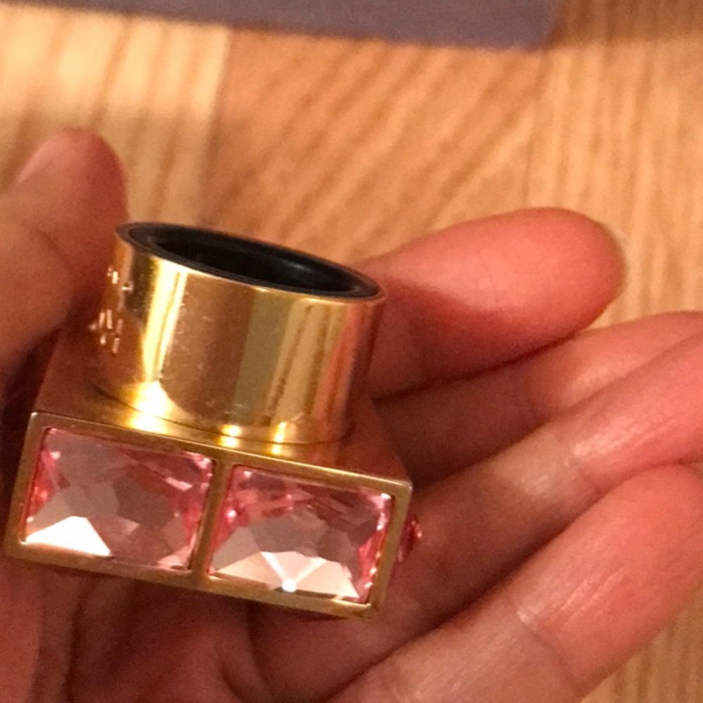 🍬 ULTRA RARE 🍭 Roja p@rfums CANDY AOUDH Pink Crystal Cap! Oudh Bliss 🤤 Oud! - Picture 6 of 12